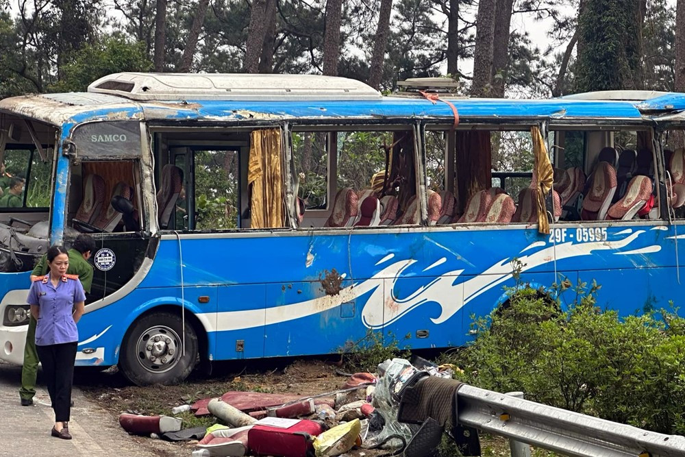 Từ ngày 15/12, người bị TNGT có thể được Nhà nước hỗ trợ tối đa 100 triệu đồng - ảnh 2