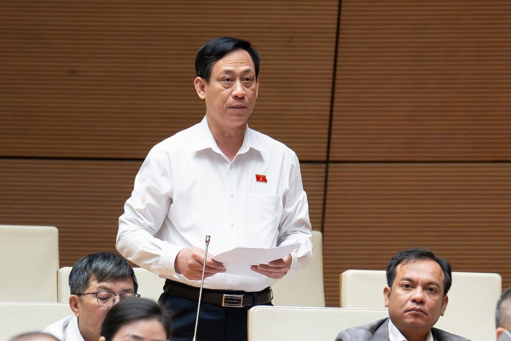 Đề xuất tăng lương cho cán bộ, công chức ngay từ 1/1/2026, không chờ đến giữa năm - ảnh 1