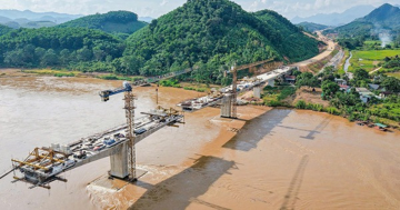 3 cao tốc ở miền Bắc có bóng dáng Tập đoàn Đèo Cả nguy cơ ‘vỡ kế hoạch’: Bộ Xây dựng chỉ đạo nóng