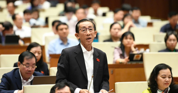 Bão lụt kinh hoàng, đại biểu đề nghị sớm có gói tài chính khẩn cấp