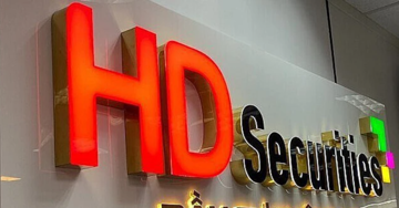 Chứng khoán HD ngừng phương án phát hành 365 triệu cổ phiếu tăng vốn do 'có kế hoạch khác'