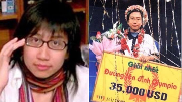 Cuộc sống hiện tại của nữ Quán quân Olympia duy nhất trong lịch sử về nước sau du học Úc