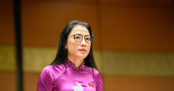 Đại biểu ngành y: 'Chúng tôi không phải là những cỗ máy'