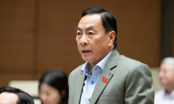 Đề xuất cho doanh nghiệp sớm được nhập khẩu vàng để hạ nhiệt giá