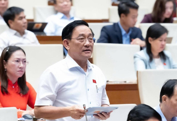 Đề xuất tăng lương cho cán bộ, công chức ngay từ 1/1/2026, không chờ đến giữa năm