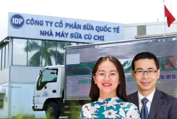Doanh nghiệp sữa do ông Tô Hải làm Chủ tịch báo lỗ nặng quý III khiến một CTCK 'bốc hơi' 440 tỷ đồng lãi tiềm năng