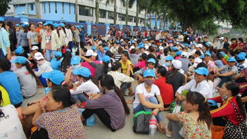 Dự án 2.100 tỷ của ông Trần Bá Dương: Dùng máy nén khí thổi bụi, người dân đề nghị 'xem xét lại'