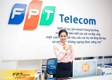 FPT Telecom (FOX) lãi lớn, tuyển thêm gần 1.000 nhân sự trước khi về với Bộ Công an