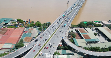 Hà Nội bổ sung quy hoạch thêm 10 cầu vượt sông Hồng
