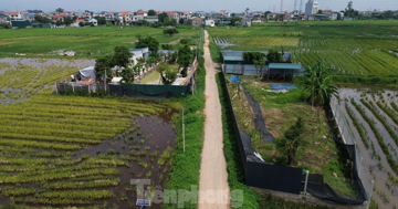 Hà Nội đề xuất tăng giá đất cao nhất 26%: Bảng giá đất mới cần ở mức trung lập