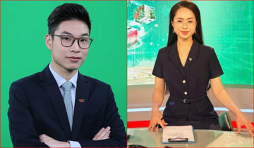 Hai khách mời đặt câu hỏi tiếng Anh trong Chung kết Olympia 2025: IELTS 9.0, Chủ tịch CLB tiếng Anh, đều làm việc tại kênh Vietnam Today