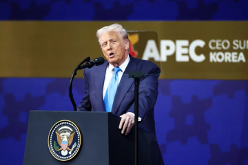 Ông Trump khoe từng dọa áp thuế 250% để buộc Ấn Độ và Pakistan ngừng bắn