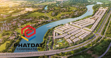 Phát Đạt (PDR) báo lãi quý III tăng 68%, hàng tồn kho gần 15.000 tỷ đồng trải dài 2 miền đất nước