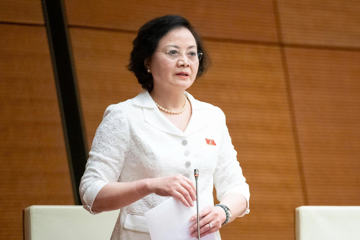 Phó thủ tướng: Cải cách tiền lương ngay thì chưa thể mà cần được tính toán kỹ lưỡng