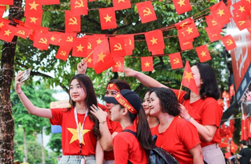 Sánh vai cùng Mumbai, Bắc Kinh, Thủ đô Hà Nội vào top 'thành phố hạnh phúc nhất châu Á'