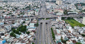 Sắp mở rộng lên 10 làn tuyến quốc lộ quan trọng kết nối TP. HCM đến Campuchia