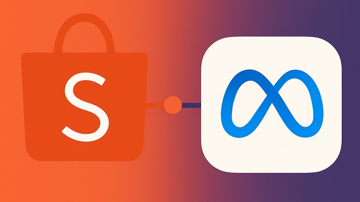 Sắp tới, người dùng có thể mua hàng Shopee ngay trên Facebook nhờ một tính năng