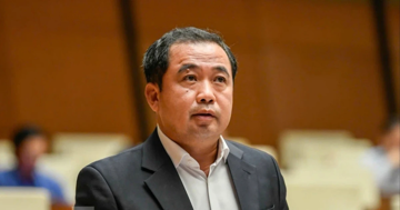 Sẽ có nghị quyết tháo gỡ khó khăn, vướng mắc trong thực hiện Luật Đất đai