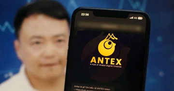 Tài sản mã hóa: 'Vùng xám' thị trường ảo đánh tráo dòng tiền thật