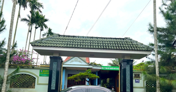 Tận thấy cơ ngơi của đại gia 'cà phê giả' vừa bị tạm giữ hình sự