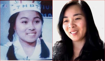 Thí sinh Olympia là thủ khoa đầu ra ĐH Bách khoa, Phó Giáo sư, làm việc tại Viện Nghiên cứu Ung thư ở Mỹ