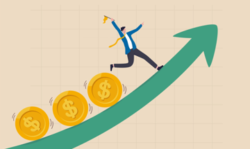 Top 10 doanh nghiệp tăng trưởng mạnh quý III/2025: Hai cái tên báo lãi tăng hơn 5.000%