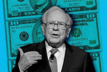 Tỷ phú Warren Buffett bất ngờ khen ngợi BRICS, chỉ trích Fed và cho rằng đồng USD 'đang đi xuống địa ngục'