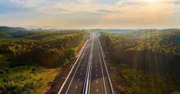 Việt Nam sắp có ‘cao tốc cảnh quan’ đầu tiên, là tuyến đường đi xuyên qua tỉnh rộng nhất cả nước