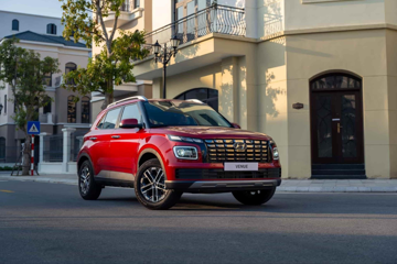 Với hơn 400 triệu, khách Việt giờ có thể mua loạt SUV cỡ A ăn khách