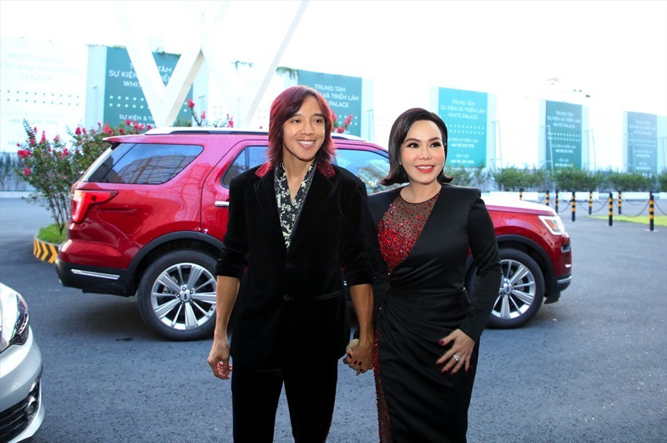 Nghệ sĩ Việt Hương đính chính - ảnh 3