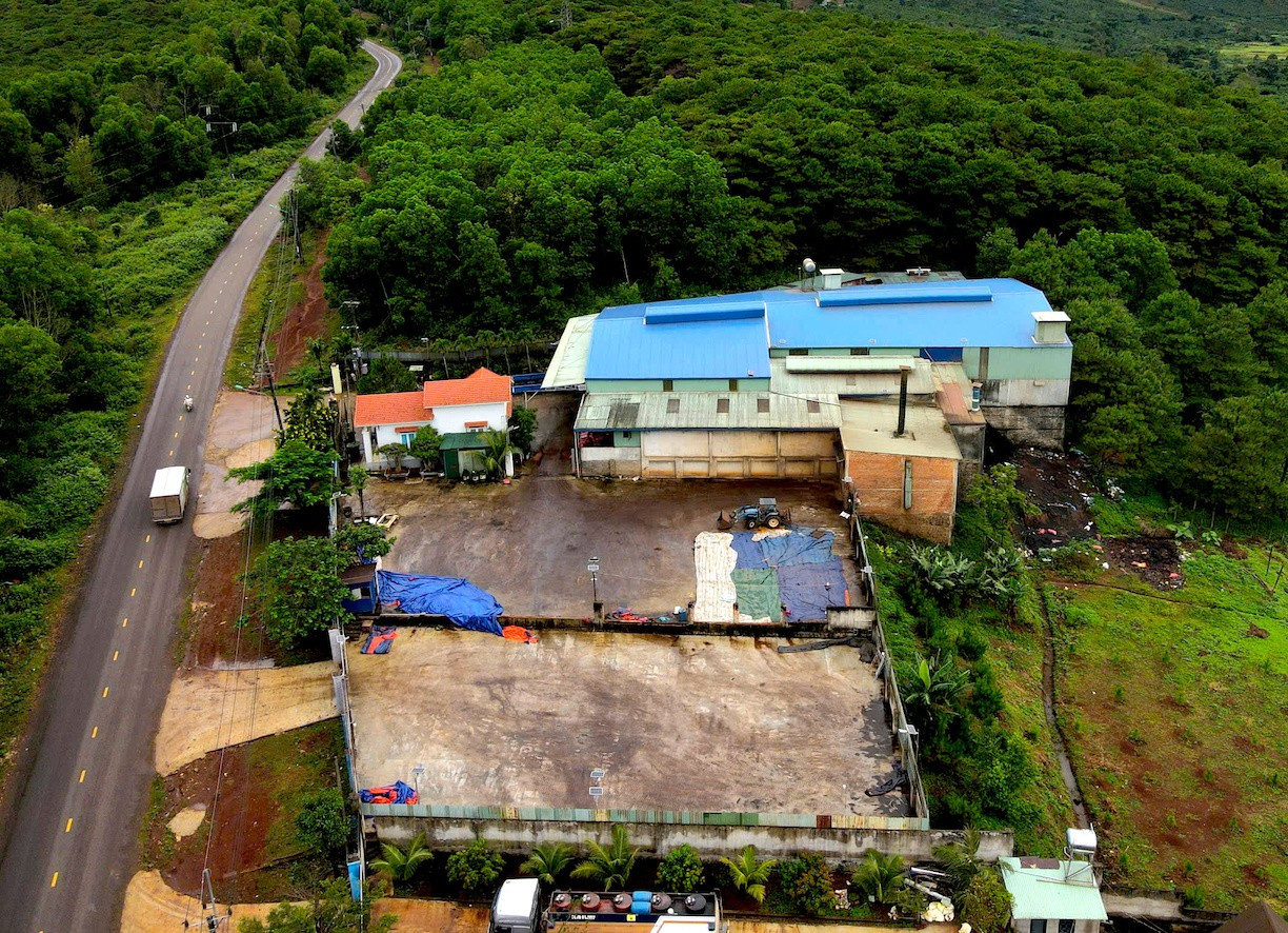 Kho xưởng sản xuất của Công TNHH MTV Nguyên Phát Gia Lai tại 278 Trường Sa, xã Gào. 10.jpg