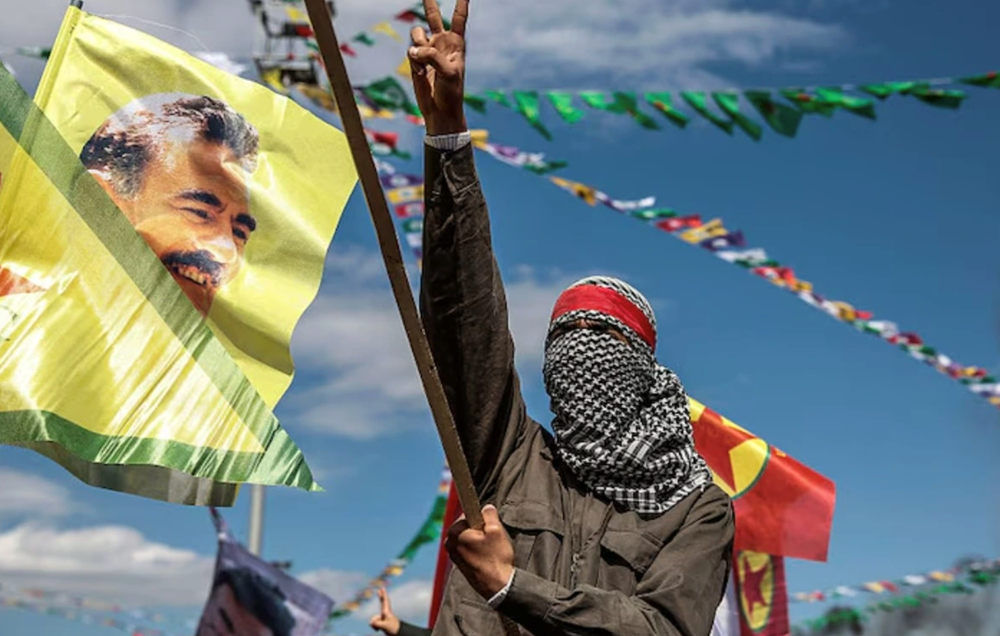 Dân tộc 30 triệu người không có quê hương, giấc mộng lập quốc hơn 100 năm vẫn chưa thành - ảnh 2