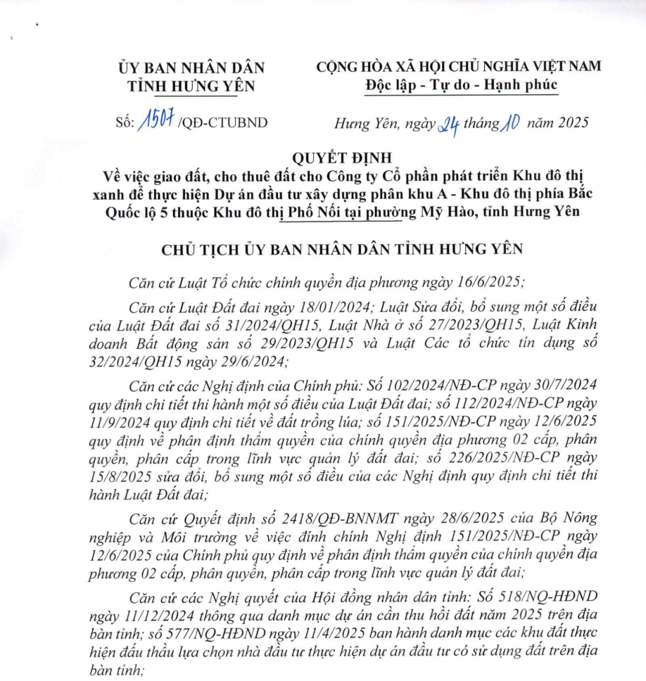 Tỉnh nhỏ nhất Việt Nam chính thức giao đất thực hiện siêu dự án 35.000 tỷ 45.000 dân- Ảnh 1. Tỉnh nhỏ nhất Việt Nam chính thức giao đất thực hiện siêu dự án 35.000 tỷ 45.000 dân- Ảnh 1.