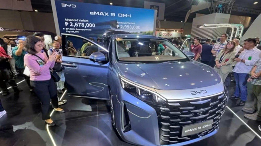 Quốc gia Đông Nam Á từ bỏ Honda, đặt cược vào xe điện Việt Nam và Trung Quốc - ảnh 1