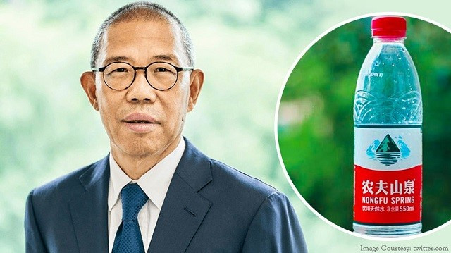 Ông lão U80 sở hữu ‘núi tài sản’ hơn 70 tỷ USD, giàu nhất Trung Quốc - ảnh 1