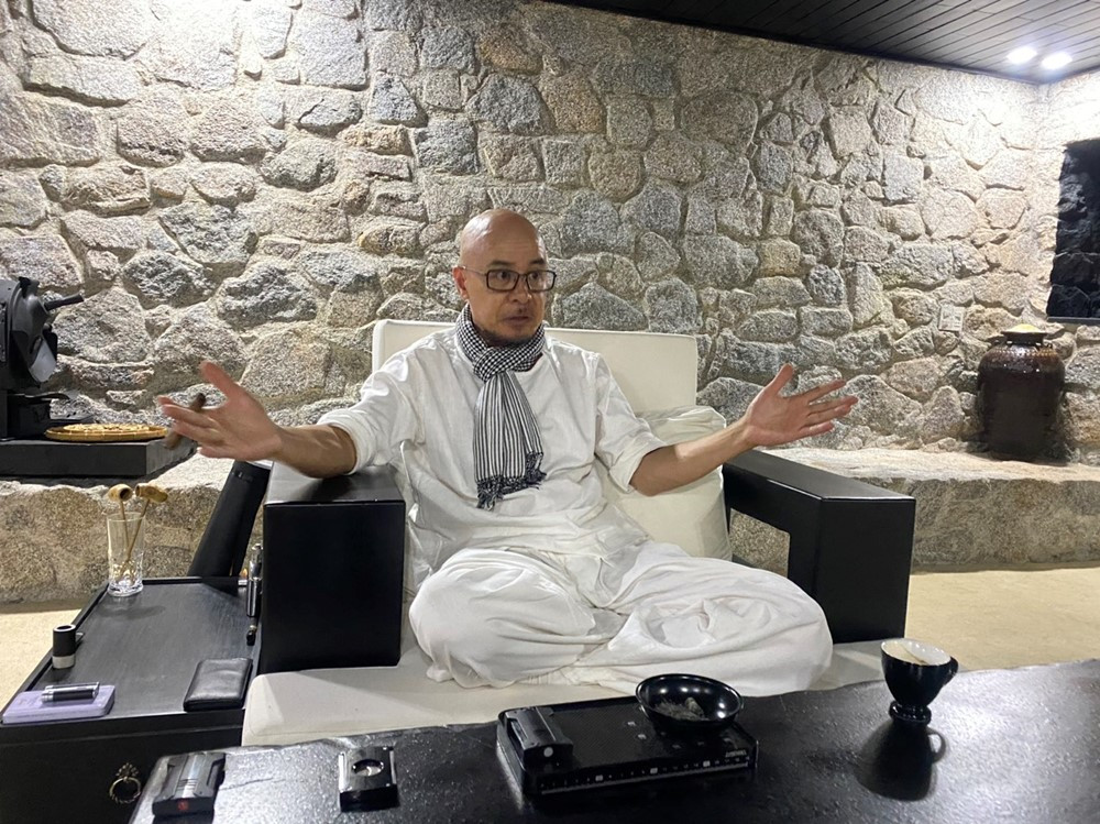 ‘Vua cà phê’ Đặng Lê Nguyên Vũ bật mí bí quyết khởi nghiệp cho người trẻ, làm việc 6 tháng bằng người khác làm 20 năm - ảnh 1