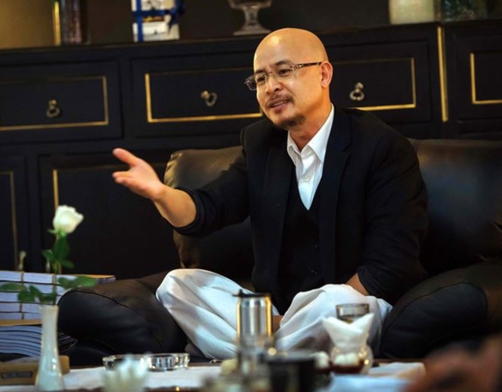 ‘Vua cà phê’ Đặng Lê Nguyên Vũ bật mí bí quyết khởi nghiệp cho người trẻ, làm việc 6 tháng bằng người khác làm 20 năm - ảnh 5