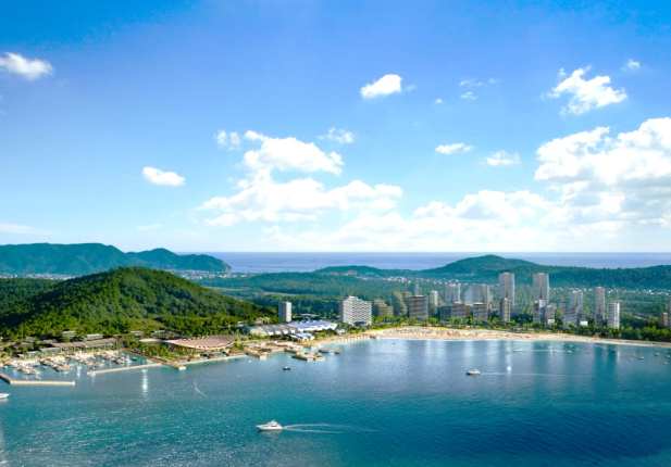 Đặc khu lớn bậc nhất Việt Nam đào thêm hồ nước gần 100ha chuẩn bị cho sự kiện đặc biệt của đất nước- Ảnh 3.