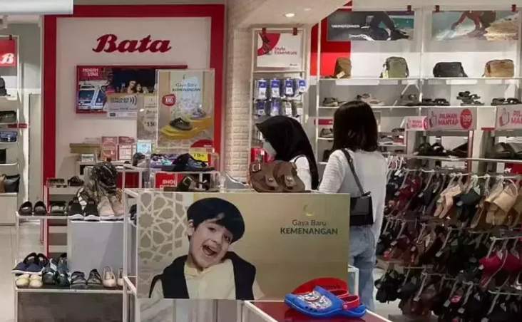 Giày Bata huyền thoại từng ‘làm mưa làm gió’ ở Việt Nam đóng cửa nhà máy gần 100 năm tuổi - ảnh 1