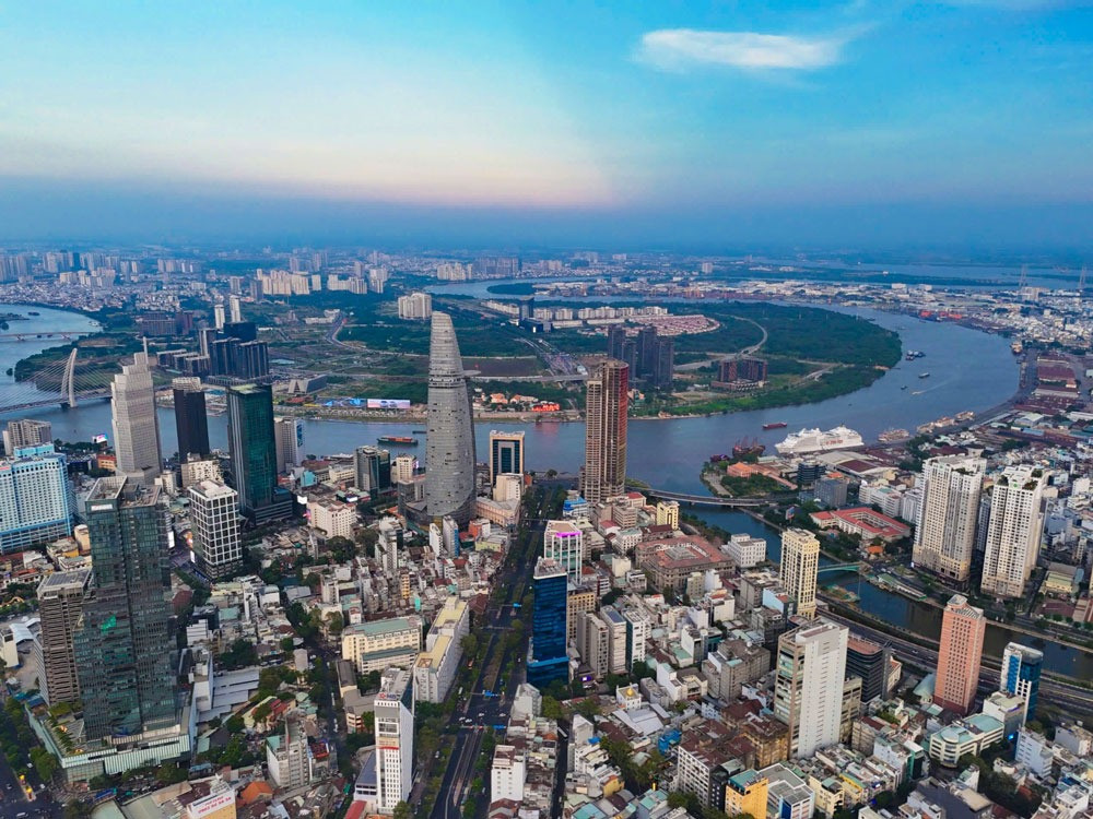 Thêm 23 dự án tại TP. HCM được phép mở bán cho người nước ngoài- Ảnh 3.