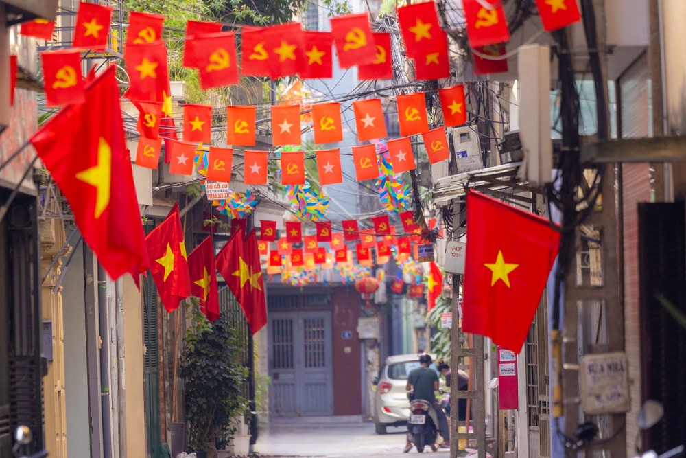 Năm tới, người lao động được nghỉ 22 ngày lễ Tết - ảnh 1