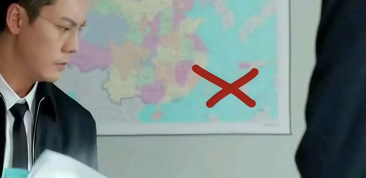 Phim của Triệu Lộ Tư bị tẩy chay tại Việt Nam - ảnh 1