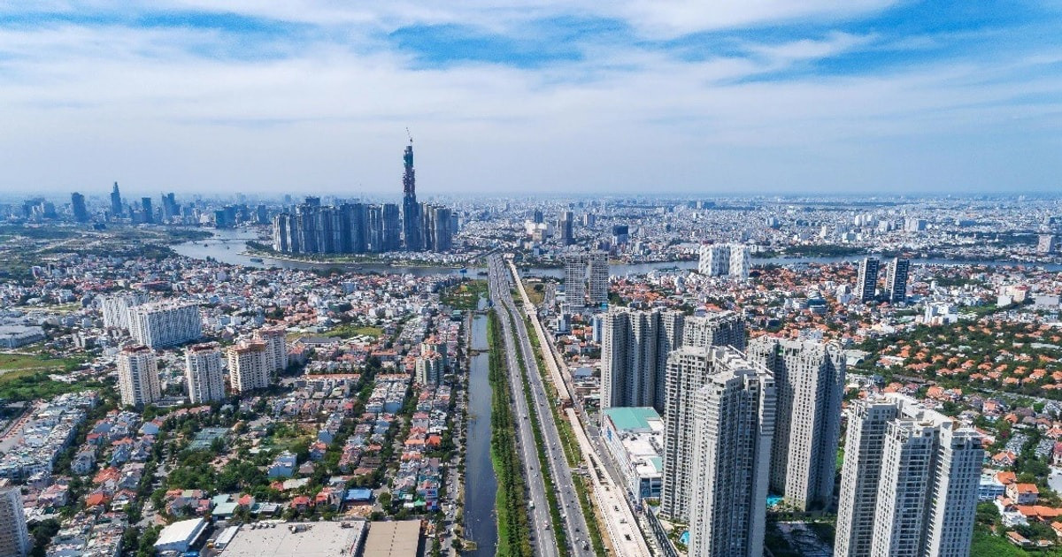 47 dự án tại TP. HCM được gỡ vướng, khơi thông dòng chảy hơn 400.000 tỷ- Ảnh 2.