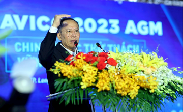 Bật dậy từ đáy, cổ phiếu doanh nghiệp xuất khẩu Top đầu Việt Nam tăng vọt 150% sau bức tâm thư ‘giải cứu’ của lãnh đạo