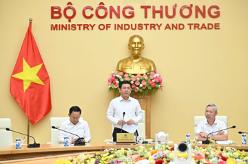 Bộ trưởng Bộ Công Thương: 'Không ai sẵn sàng bỏ vốn lớn mà chấp nhận thu hồi nhỏ giọt'