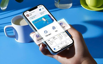 Bức tranh lãi suất tháng 10: Ngân hàng nào đang trả cao nhất thị trường?