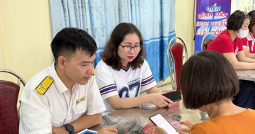 Cắt giảm thủ tục thuế, người dân 'nhẹ gánh'