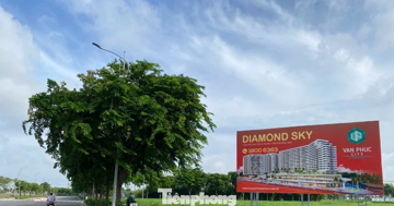 Chi tiết danh sách chung cư được bán cho người nước ngoài ở TPHCM