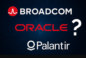 Cơn sốt AI viết lại trật tự phố Wall, nhóm Mag 7 sắp bị soán ngôi?