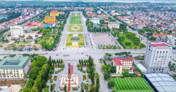 Đến năm 2045, Việt Nam sẽ đón thêm một thành phố trực thuộc Trung ương mới